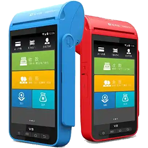 宜州拉卡拉智能POS机