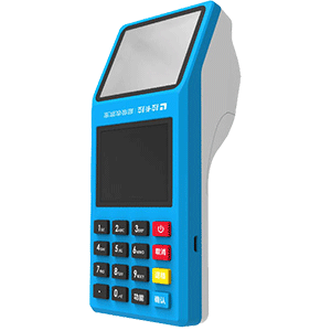 宜州超级收款宝QR65